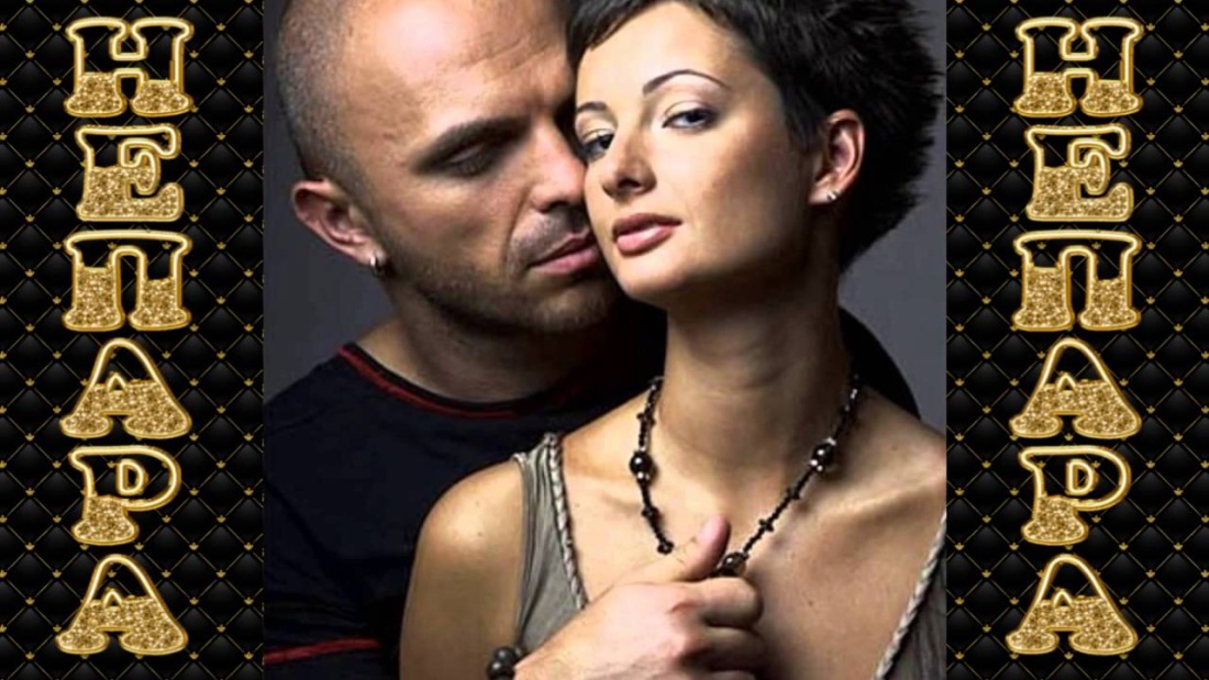 Даша Астафьева Nikita