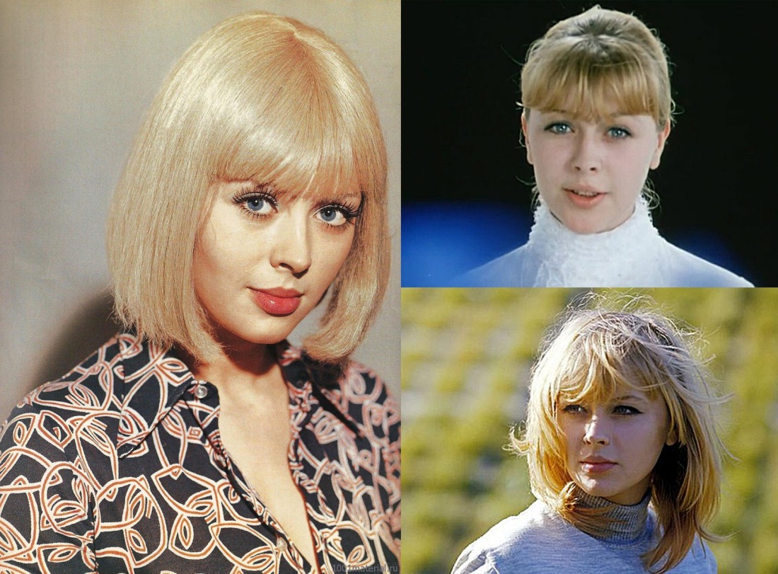 Азер, Ирина Абдуррезаевна