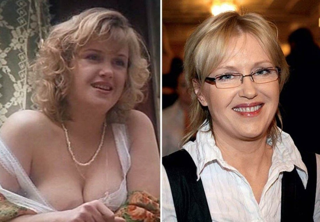 Ирина Пегова 2022