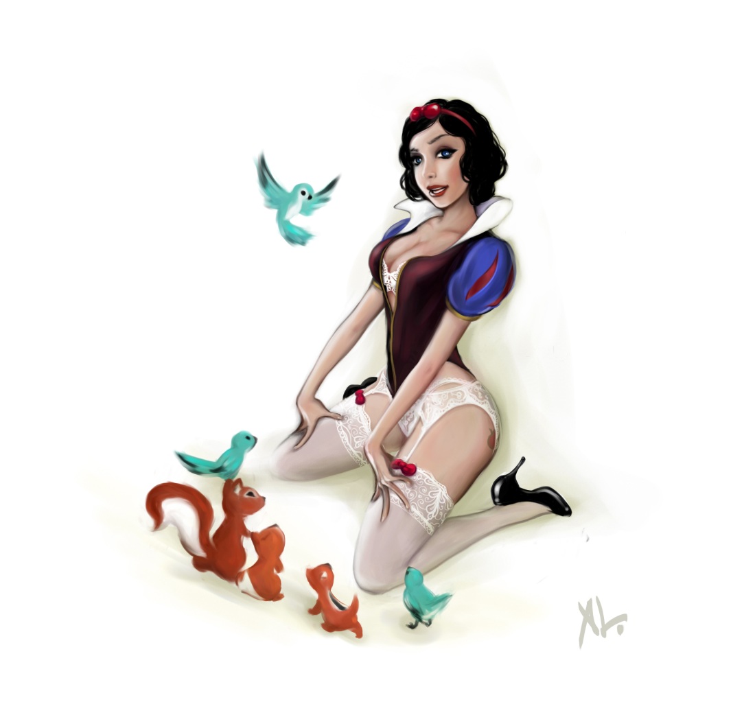 Екатерина Чернышева
