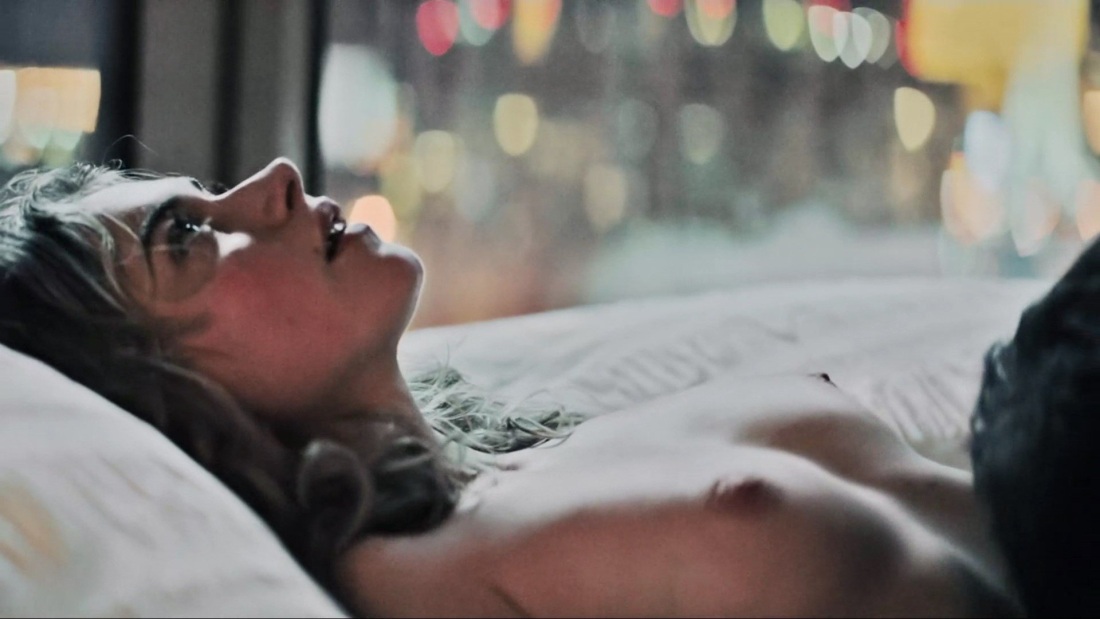 Imogen Poots leaked