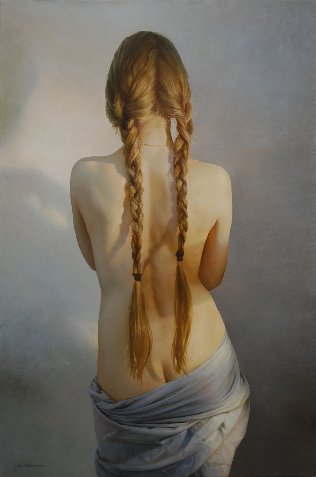 Сергей Маршенников (Serge Marshennikov)
