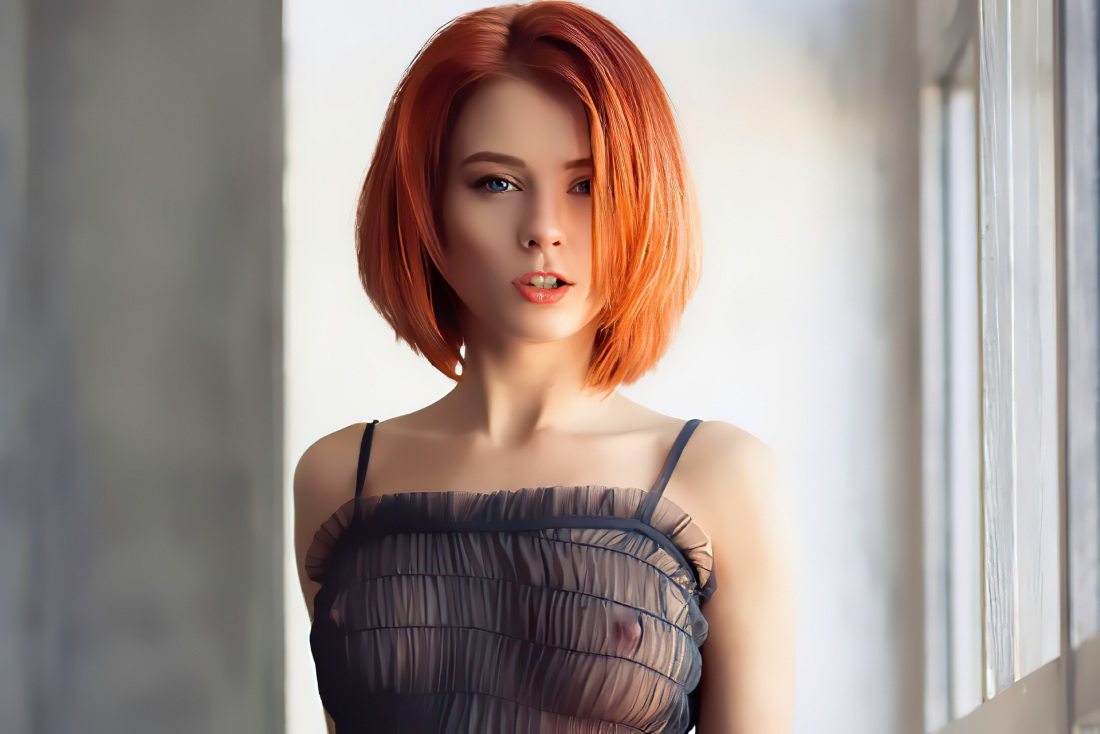 Marta Gromova