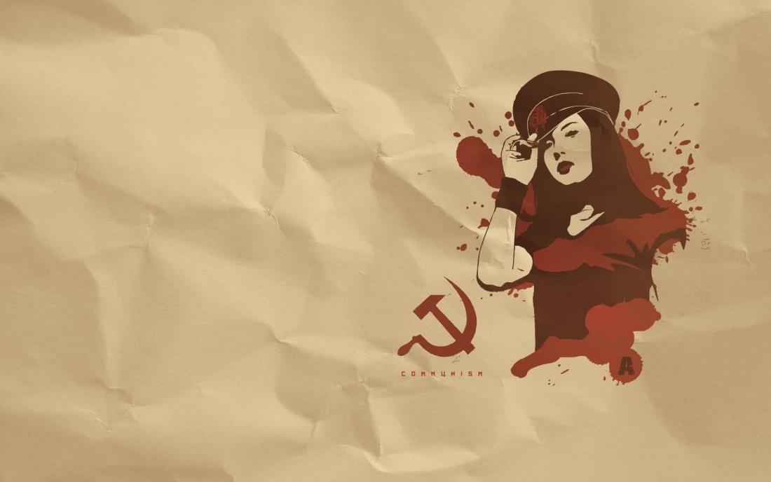 Советский Союз обои