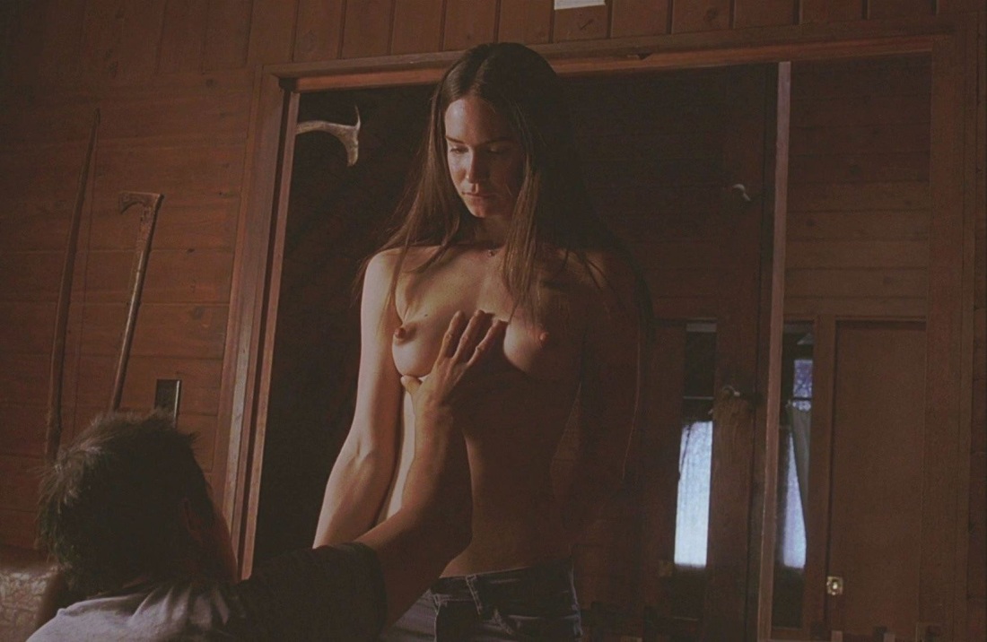 Kathryn Hahn hot