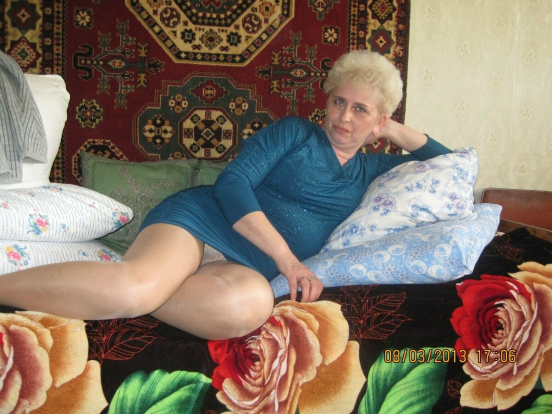 Старые голые мусульманки