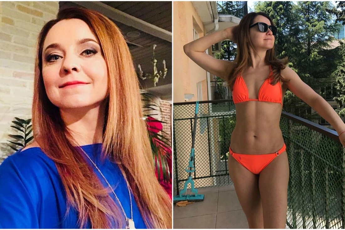 Валентина Рубцова фото