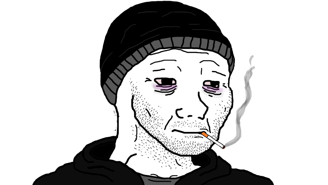 Wojak Блумер
