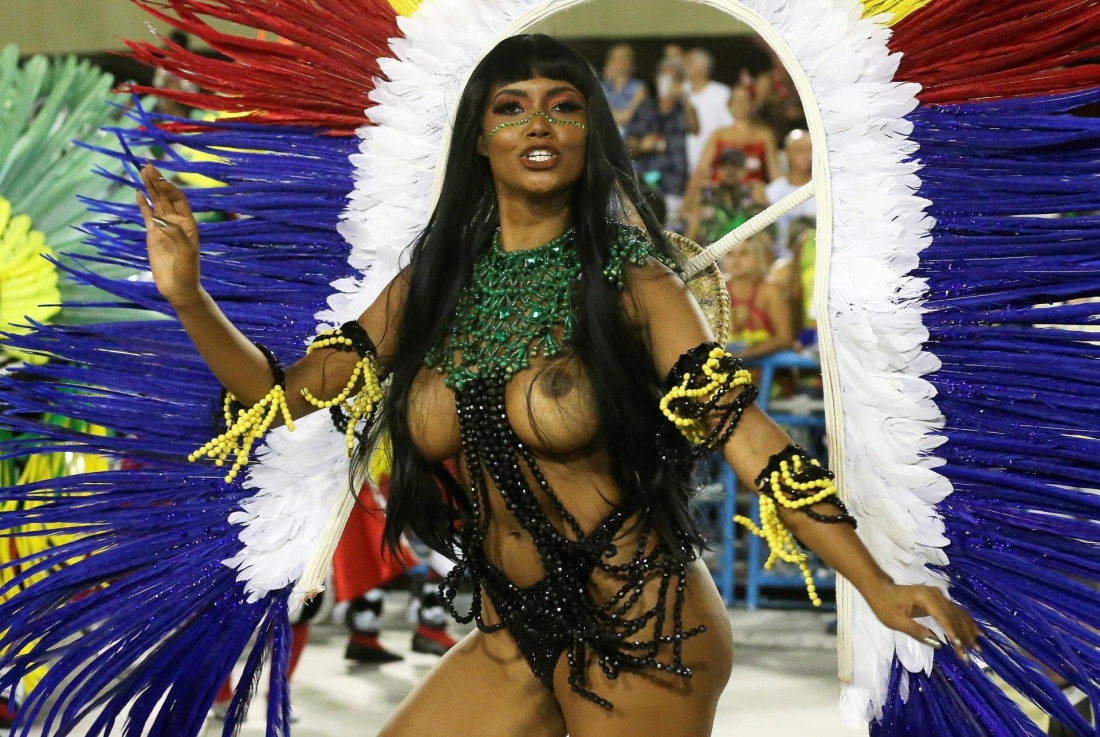 Valesca Popozuda