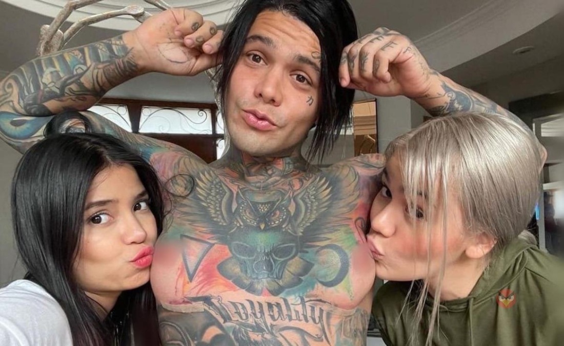 Бель Дельфин Belle Delphine 2020