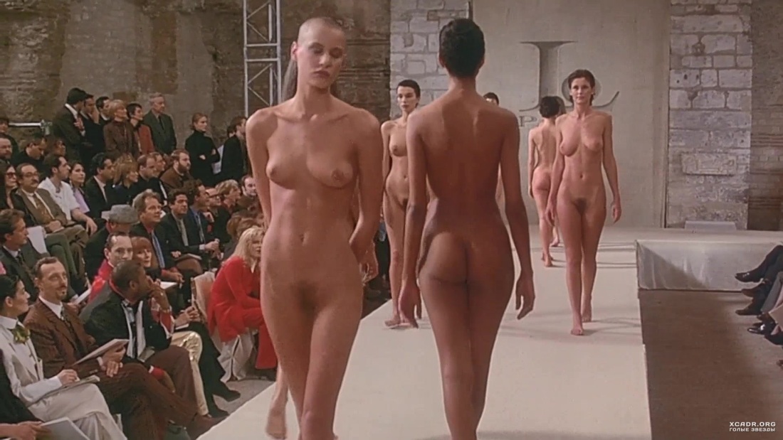 Голые Bethanie Badertscher, Cassie Keller и Lauren Elise
