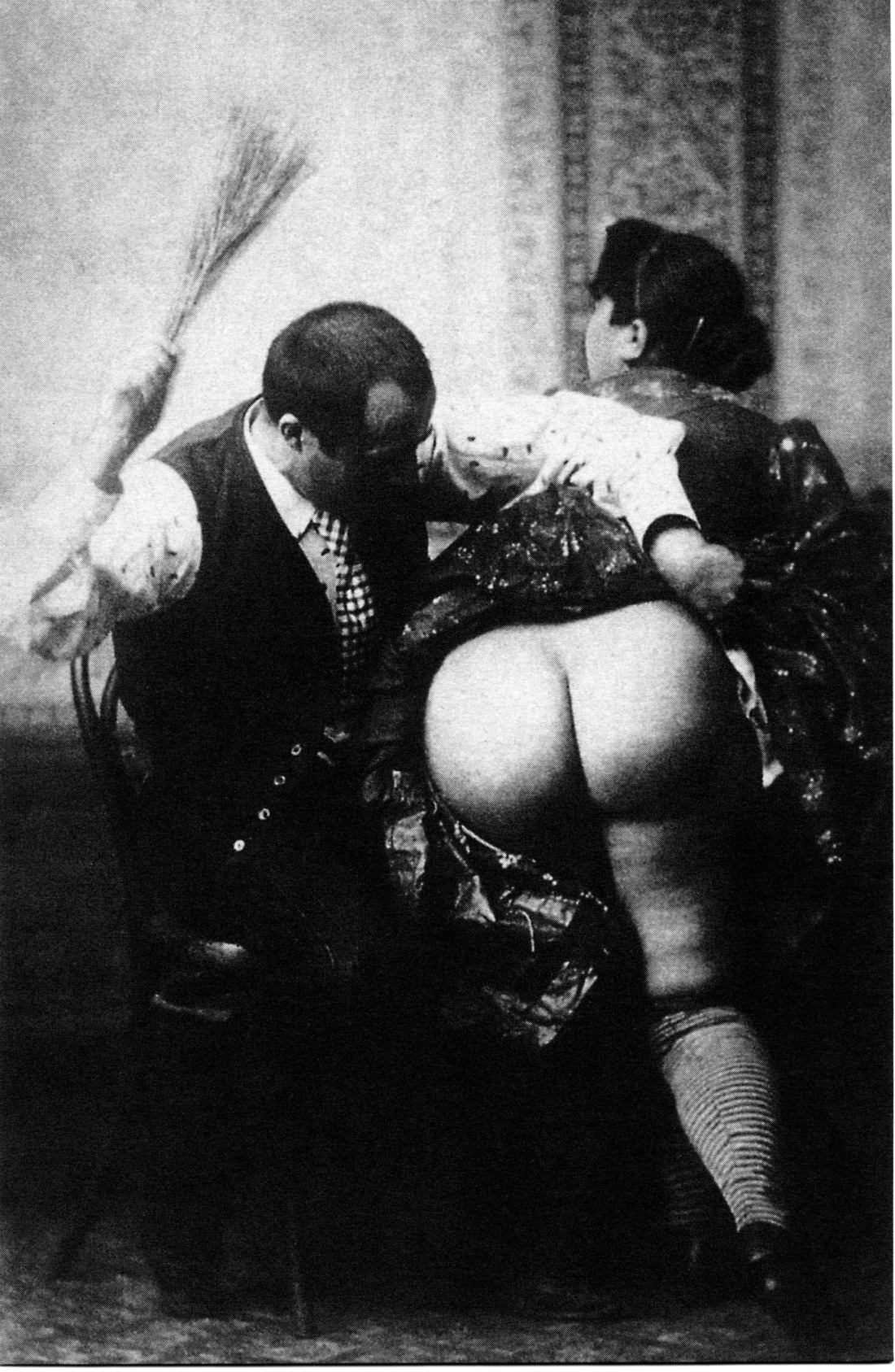 Бетти пейдж плейбой 1955