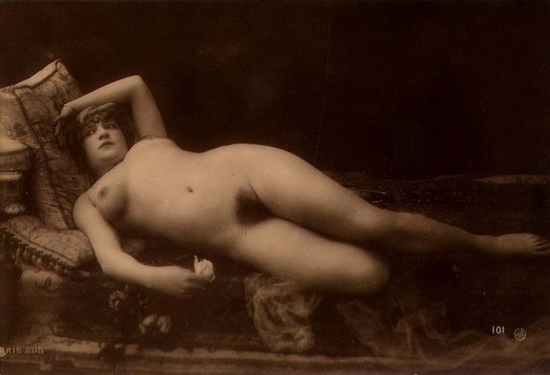 Ziegfeld Follies актриса голая