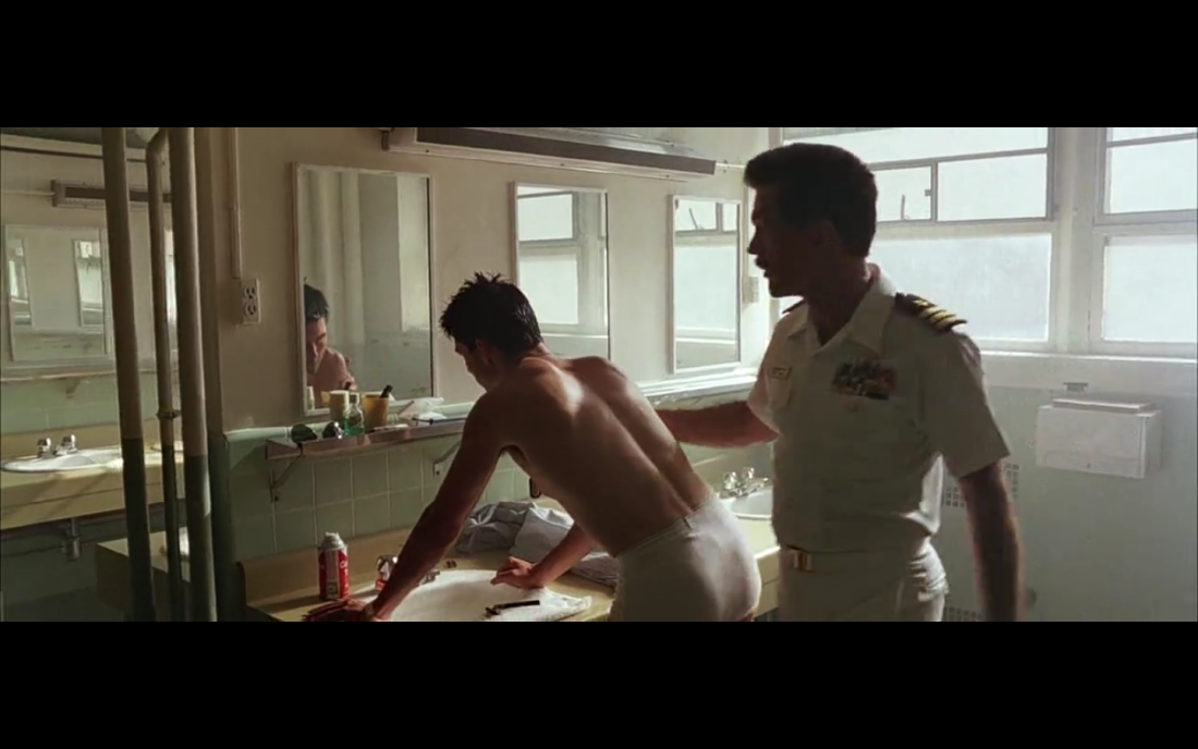 Tom Cruise Rob Thomas gay
