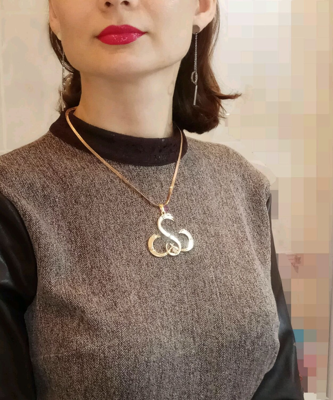 Подвеска SW
