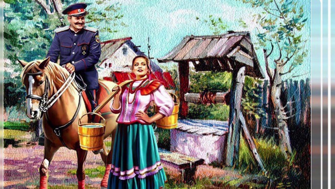 Миллерово тихий Дон