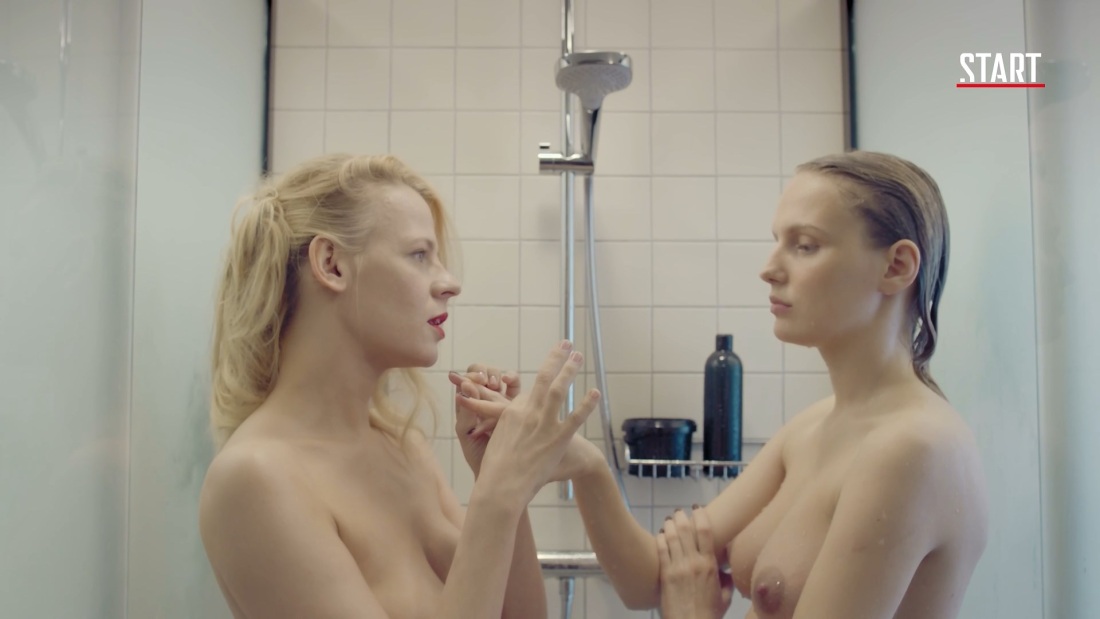 "Содержанки Дарья Мороз nude