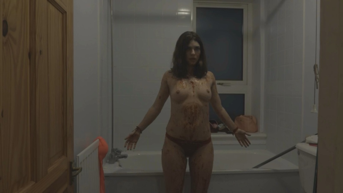 Universal Soldier Day of Reckoning 2012 nude
