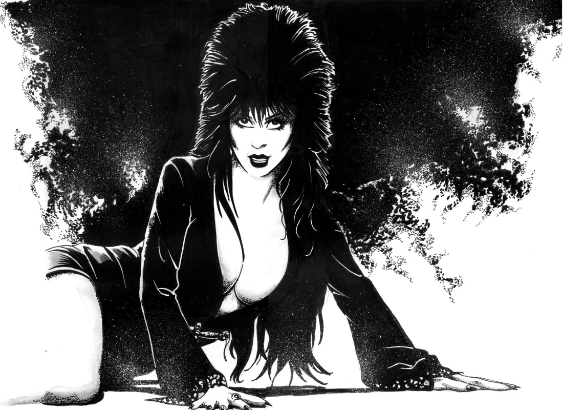 Elvira u