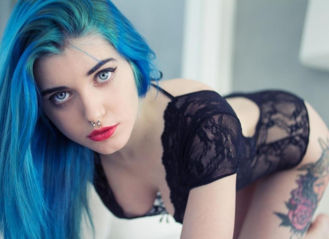 Riae Suicide 2018