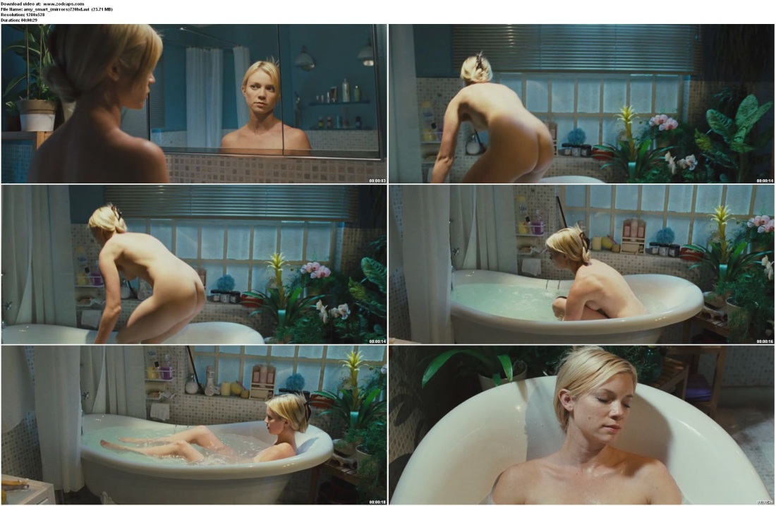 Amy Smart +18