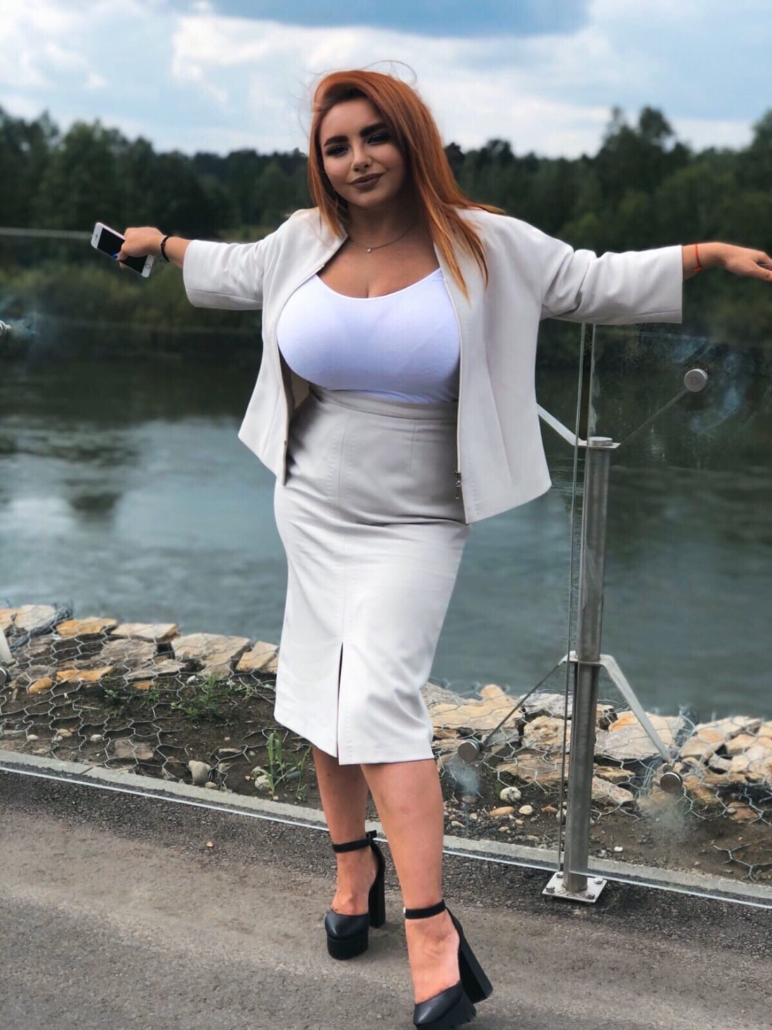 Лена Турля Турлякова слив