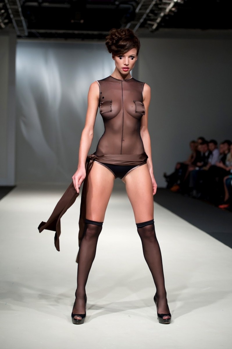 Алехандра Гильман (Alejandra Guilmant)