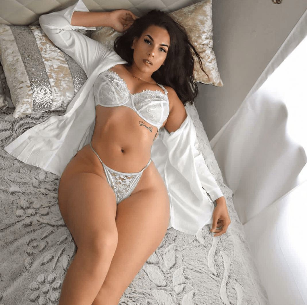 Nixxxe Ophelia