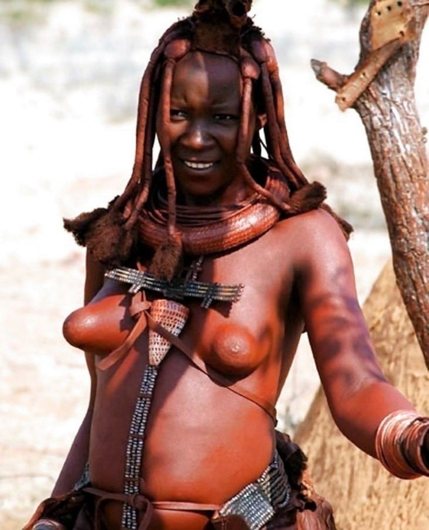 Огромные африканские женщины .порно