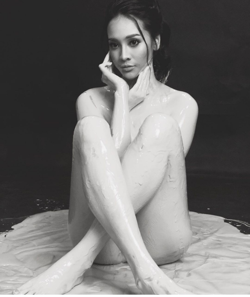 Anya Hanisa