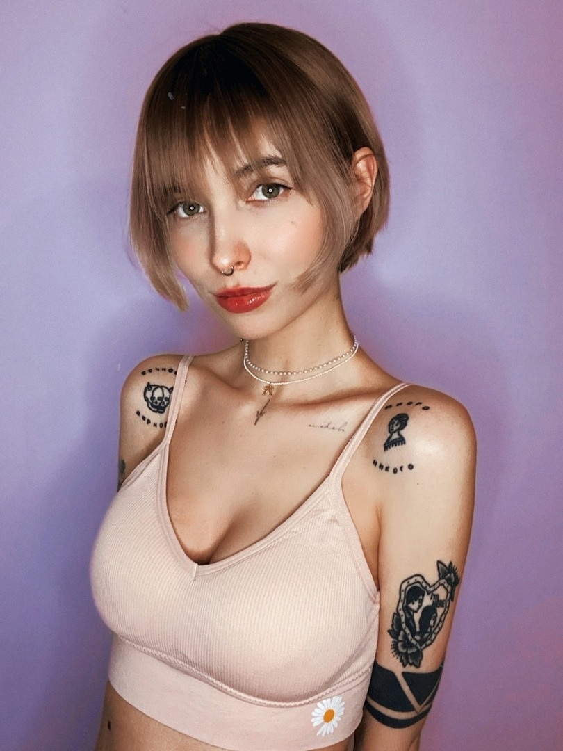 Юлия реш сливы