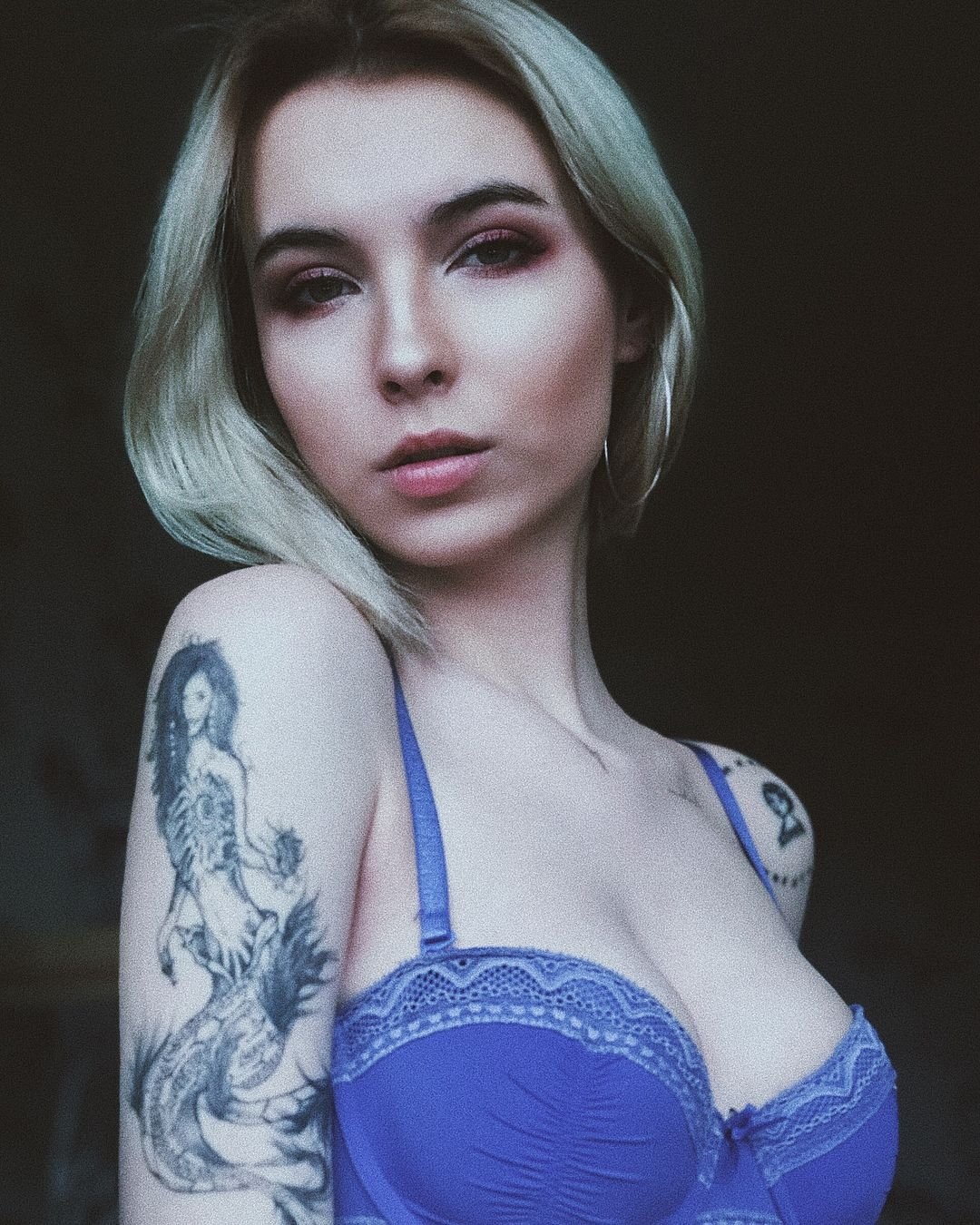 Юлия реш