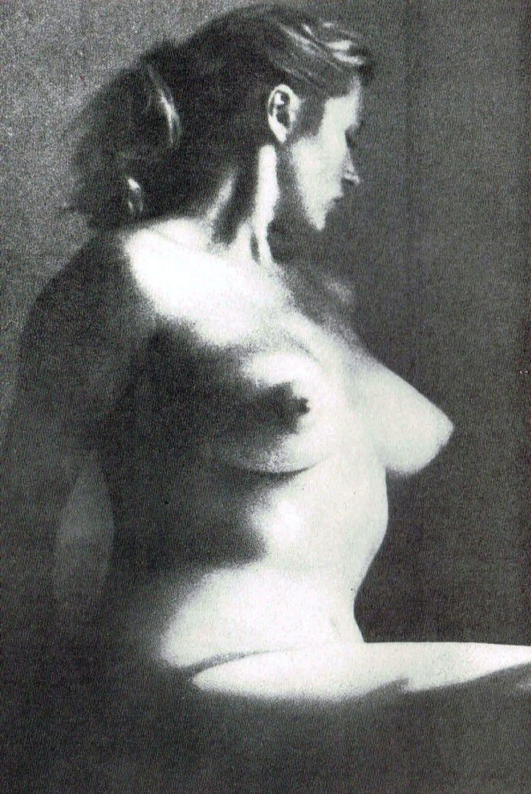 Анита Экберг плейбой 1979