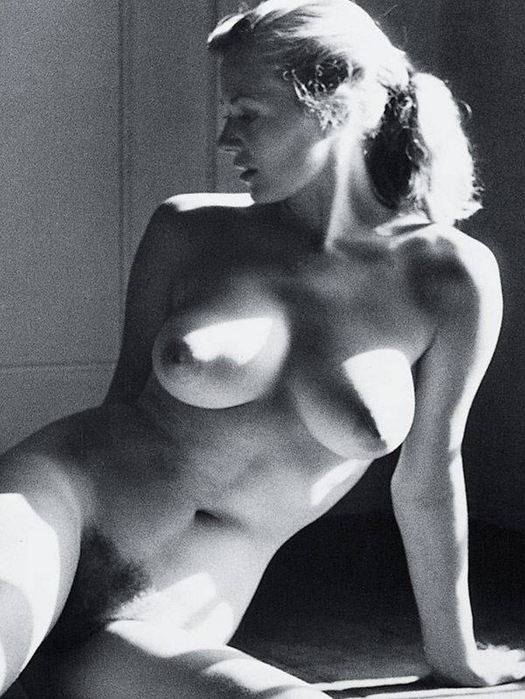 Анита Экберг 1978