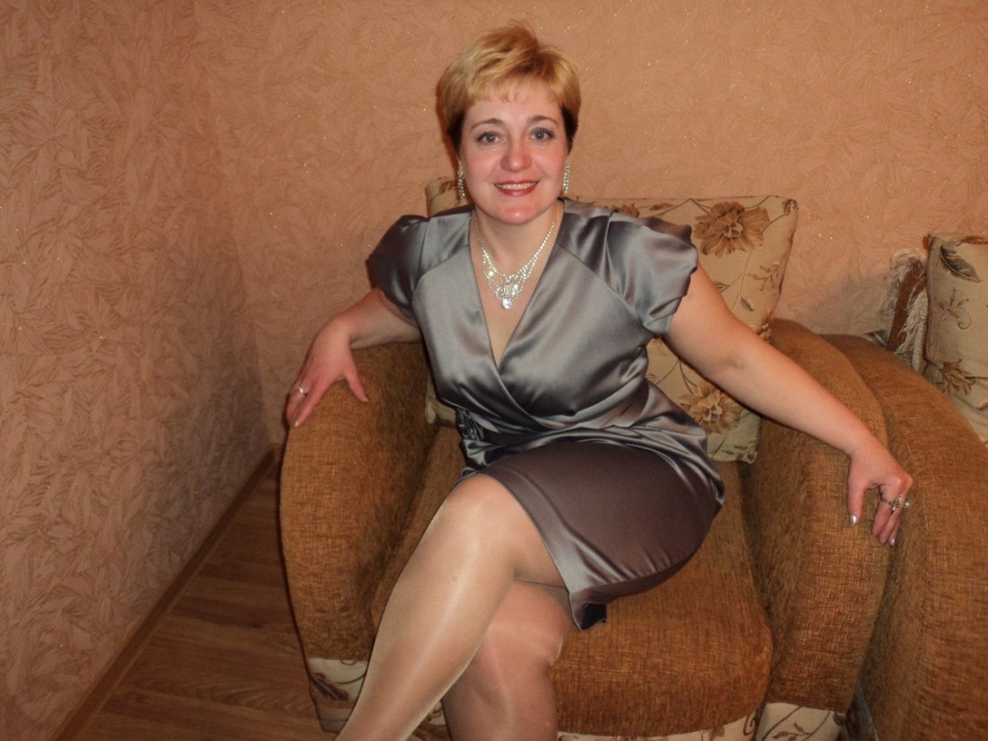 Женщины в возрасте частное