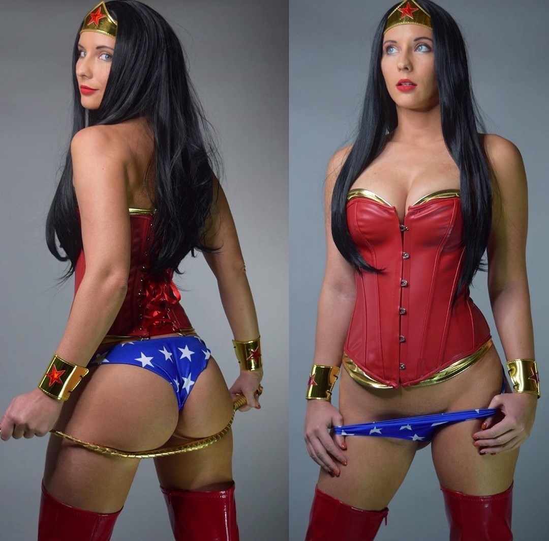 Felicity Davis