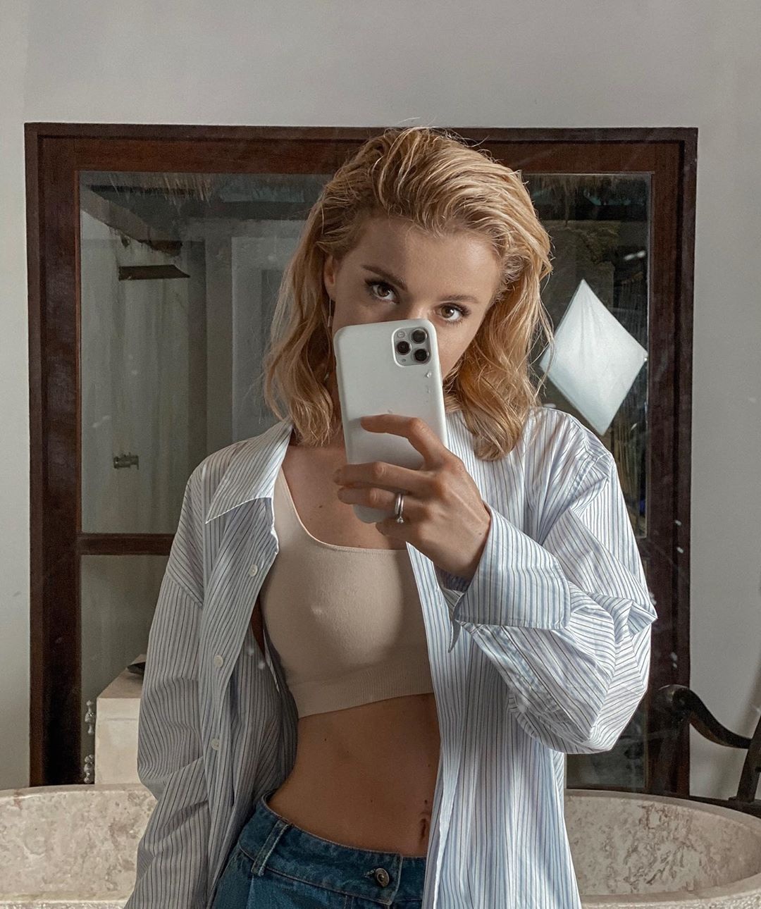 Юлианна Караулова горячие