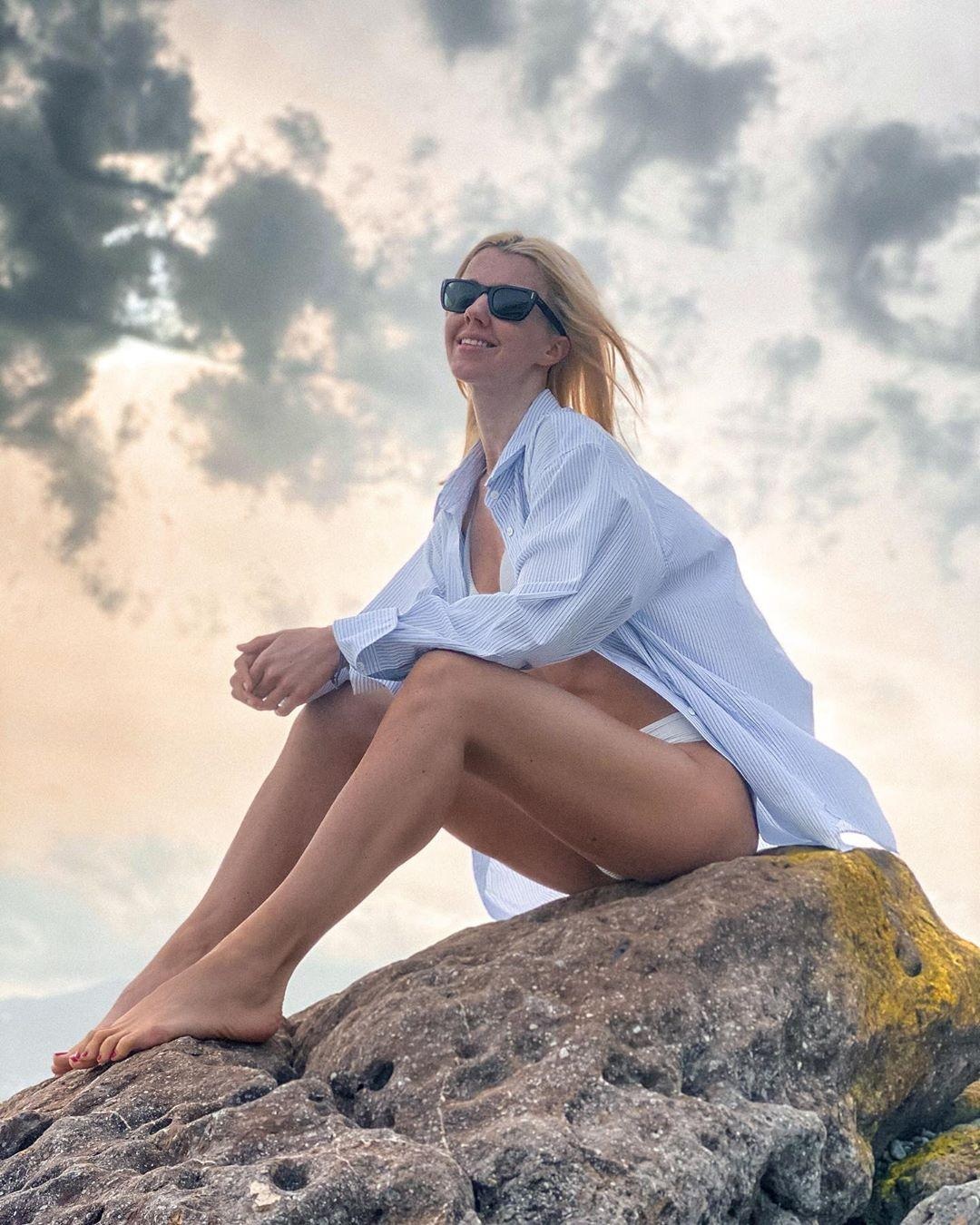 Юлианна Караулова 2021