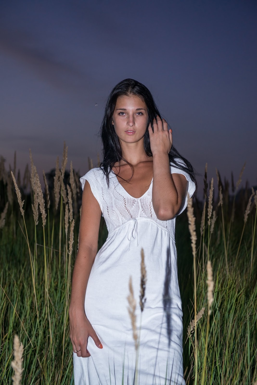 Kisa_modelka Ангелина Кузнецова