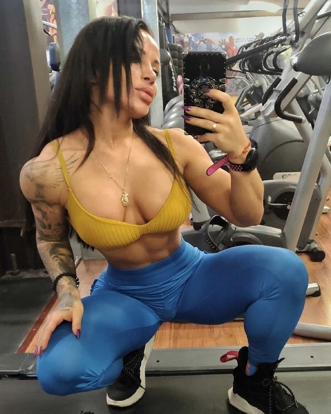 Анастасия мут onlyfans