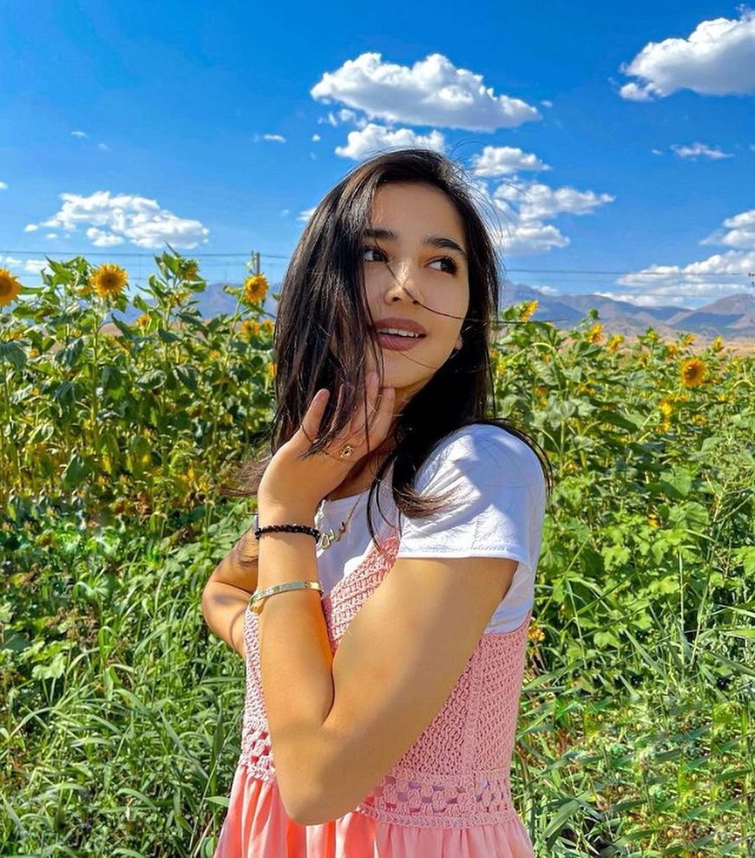 Durdona Kubayeva