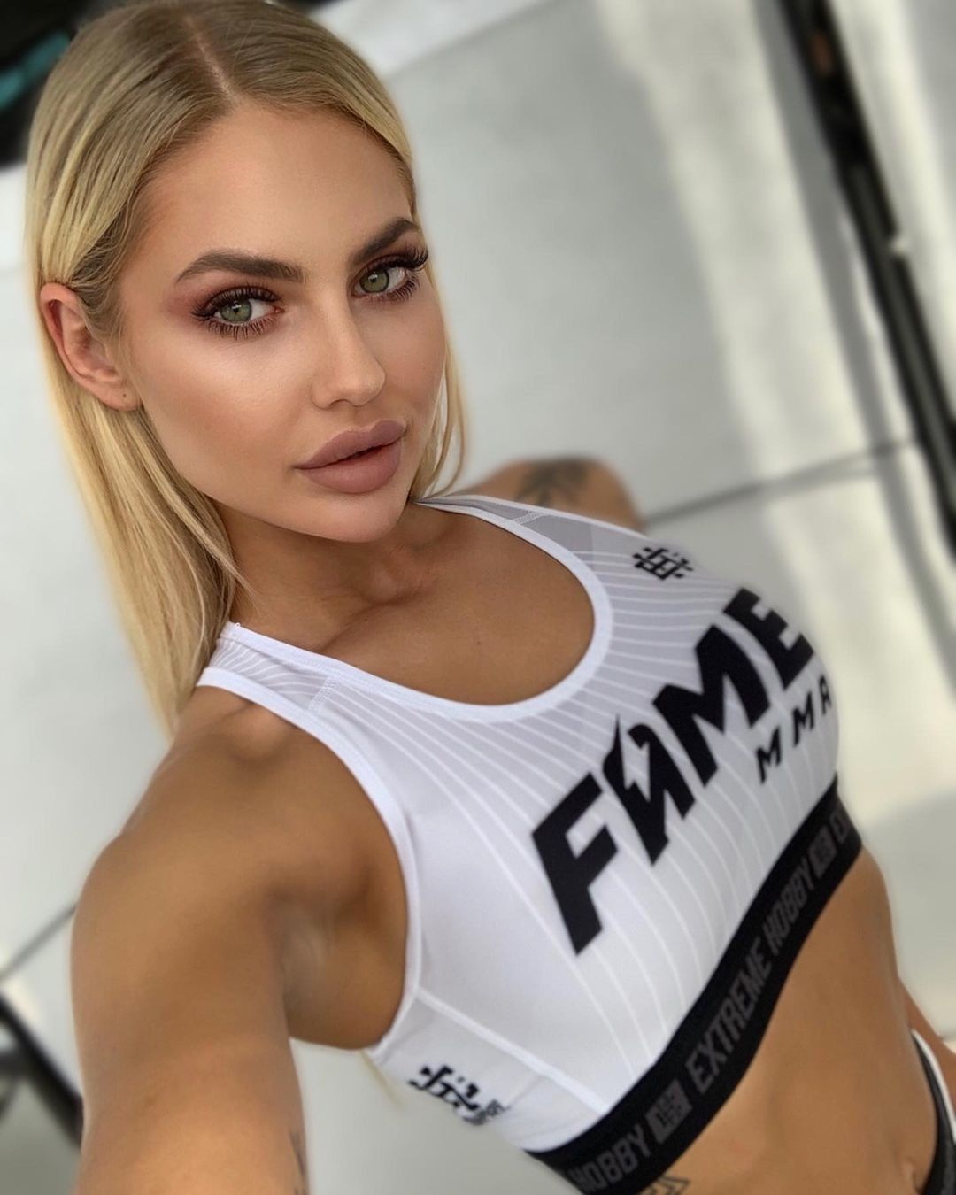 Камила Смогулецка
