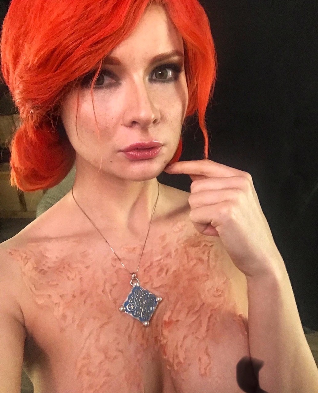 Жанна Jannet Рудакова Трисс