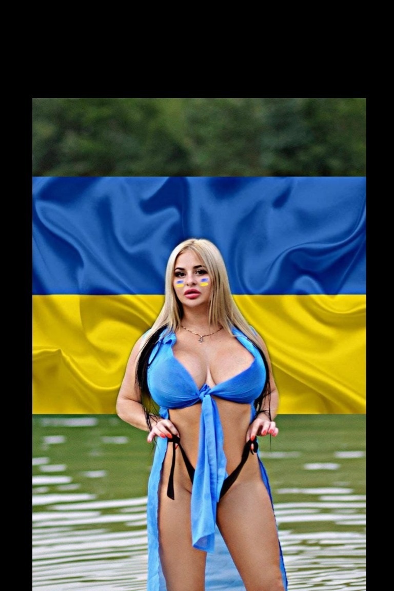 Марина СЛИВАК онлифанс