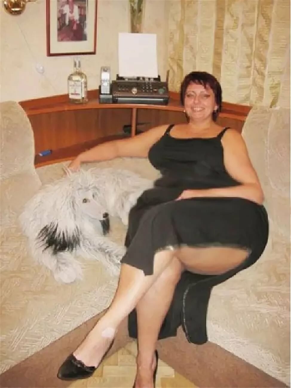 Марина Блондинова Рига