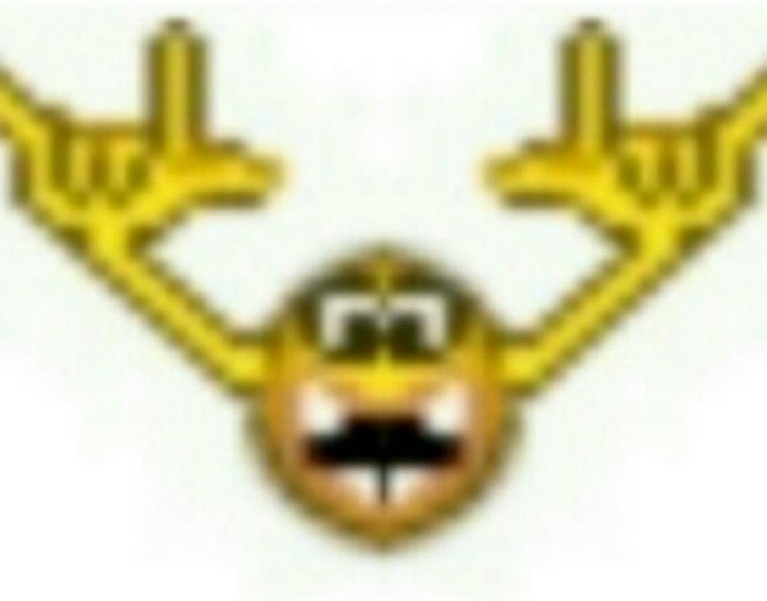 Смайлик панк