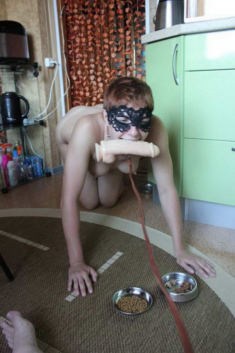 Голый трэш из социальных сетей