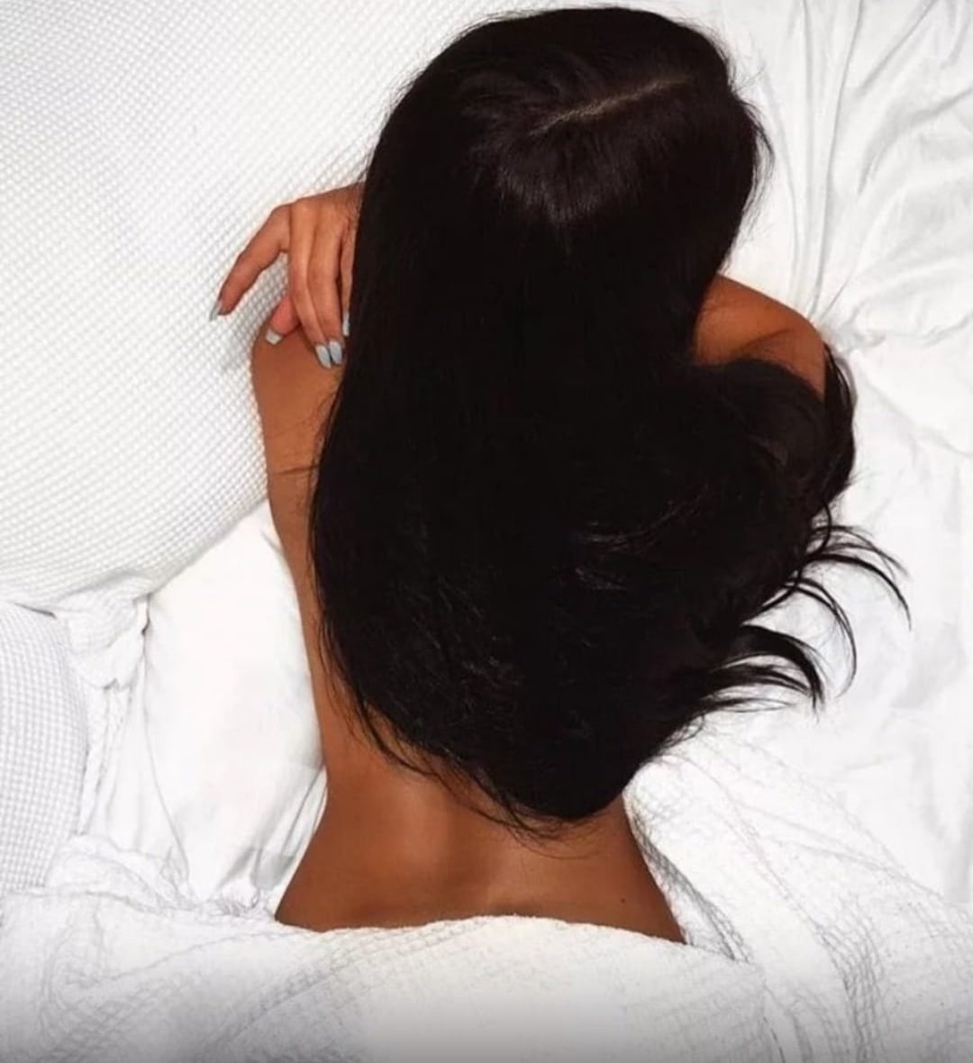 Ponytail ариана Гранде