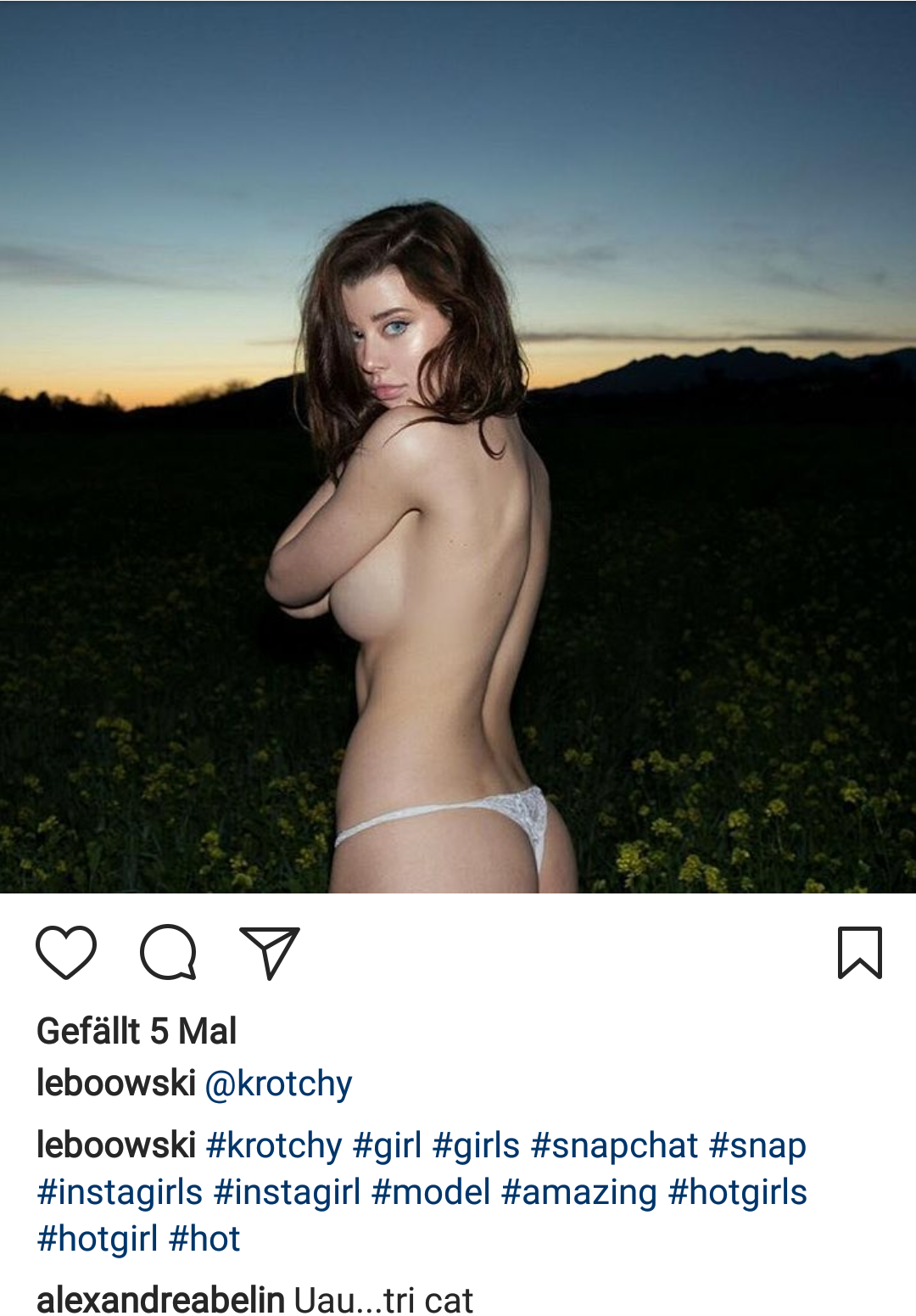 Сара MCDANIEL 18