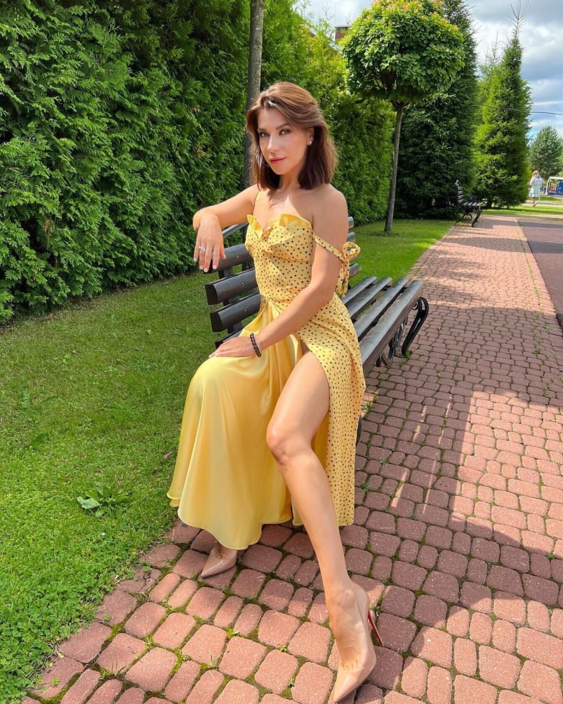 Максим Тышкевич